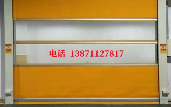 芜湖洁净室门